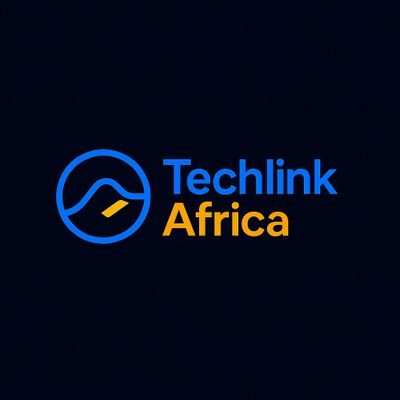 Emmanuel1720392's profile picture. TechLink Africa is powering Africa’s tech future through connection, talent, and innovation