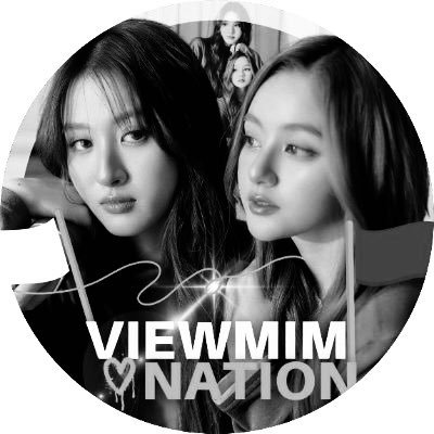 ViewMimNATION2's profile picture. Official Thailand Fanclub for @view_benyapa and @mimrtd ( #ViewMim 🐰 #วิวมิ้ม 🐣 ) | #USTheSeries 🔜 #GirlRulesSeries | ตารางงาน #ViewMimSchedule 📂