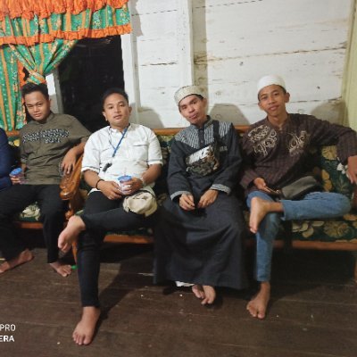 yulihafsyah1's profile picture. Suka memasak