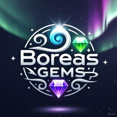 @BoreasGems