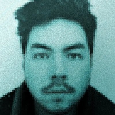 bazamel_'s profile picture. building https://t.co/bq0Bxlmh1b
co-pilot https://t.co/fl0H0tde9O