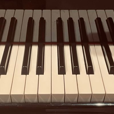 musicamf's profile picture. 