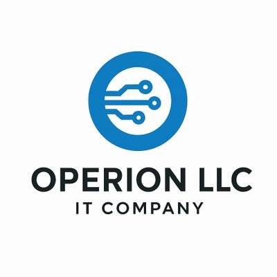 OperionLLC's profile picture. 