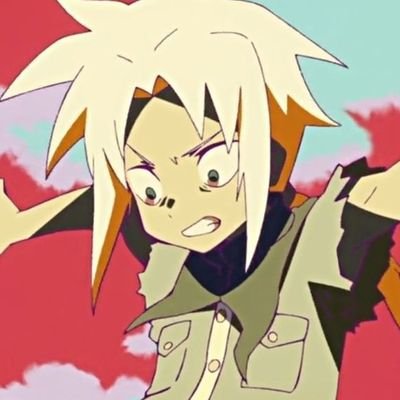 Twinkguney's profile picture. //he/him🏳️⚧️//18//no dni//thats it