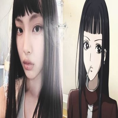 kmikmio's profile picture. girlkisser but no girl to kiss