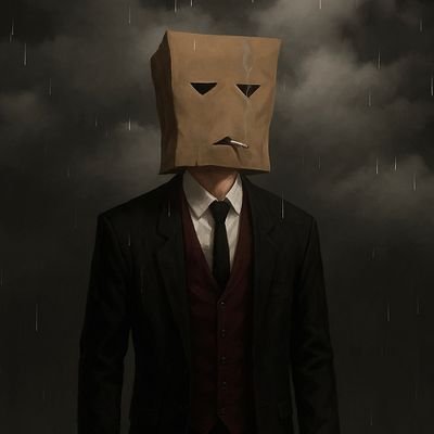 desicrypt's profile picture. Field: Cyber Sec x CS x Econ & Fintech. ➣ Prev Work Exp: {@XAlphaAI_Team turned @askRoger_AI, @dop_org, @tomipioneers}. ➣ Takes on Private stablechain