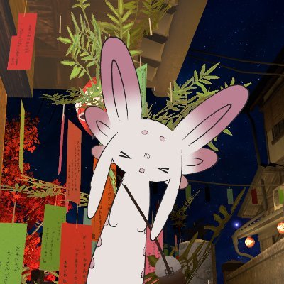 tree_mrr's profile picture. VRCアカウントです！
普段はムルルしたりV睡したりしてます！！