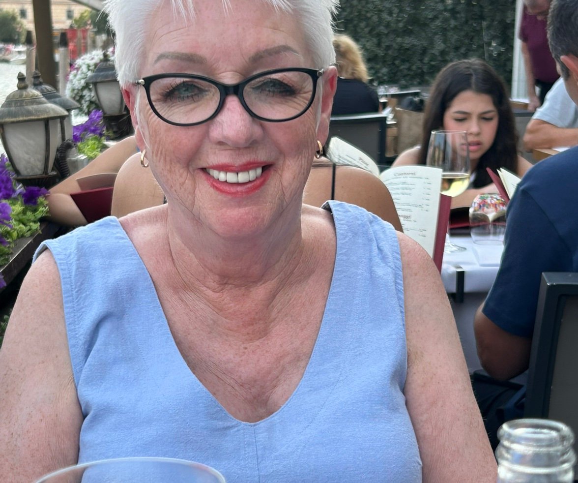 HelenMorrii34's profile picture. Planning Consultant, Dog lover, Beach addict, opinionated, growing old disgracefully.