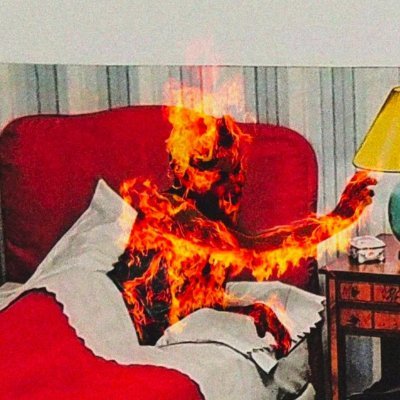 Chaitanya1308's profile picture. I trick myself into thinking crypto is the best industry.    Everyday for the last 5 years.