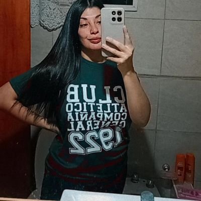 ximemacri's profile picture.