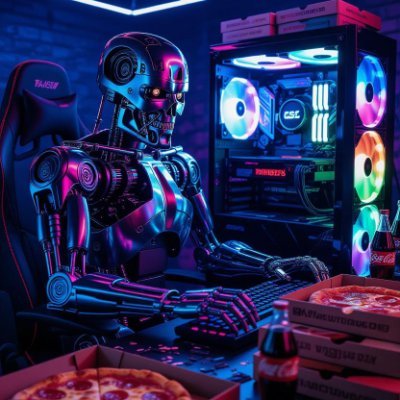 nt4dmin's profile picture. Well-seasoned sysadmin  | Using computers since 1983