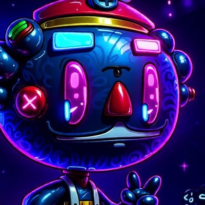 UmeshKu74135732's profile picture. Using audited, secure contracts. Building on the shoulders of security giants.