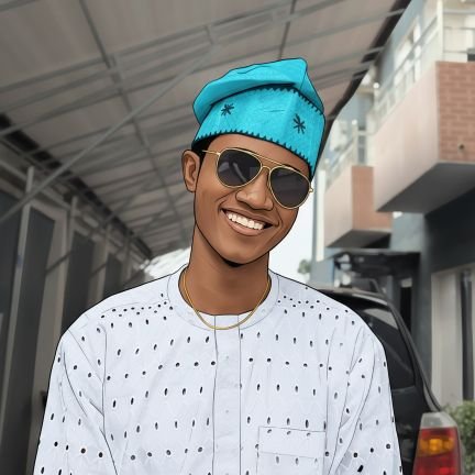 ClintonUfere's profile picture. Software Engineer. 
Primary tools:
⚡Vue | Nuxt
🔥Typescript 
💥 Nest.js
💫Jest.
All to provide customer centric solutions.