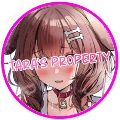 puppyvir_'s profile picture. i'm @tarabean_uwu's puppy! 🐶💞
i'm just a cute girl being used by my mama~ 🎀
 😵‍💫💦