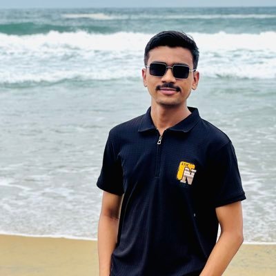 ayushkanani_07's profile picture. Ex SDE Inter ACPC || SDE Probus || MERN