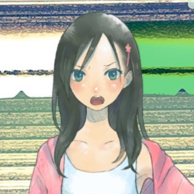 H74mQzv's profile picture. ℃_＜/2024.12月以前のツイート閲覧はおすすめしません