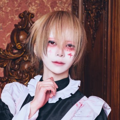 doku_ruby's profile picture. 髑 @doku_528 s: @sapphire_metal