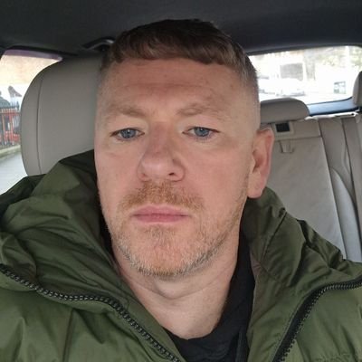 RO88YMITCHELL's profile picture. Father, Husband, Family Man, Chongqing Dog Enthusiast. Man Utd Fan