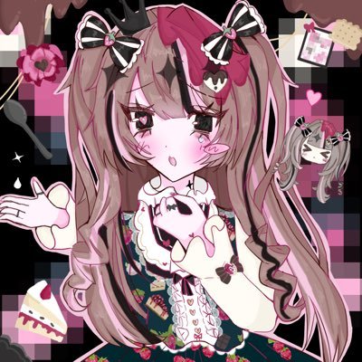 _berrycream13's profile picture. 19↑🍰🫖