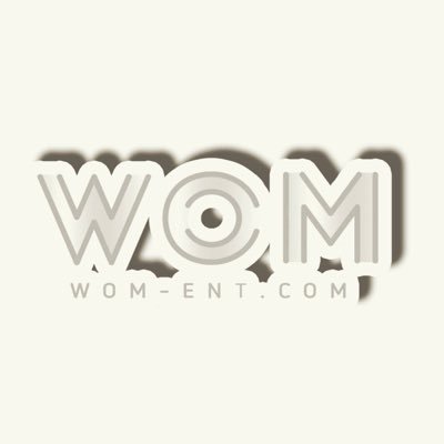 @WOMENTERTAIN