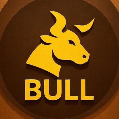 Bull_OKX_Trades's profile picture. Crypto news & trade alerts • Not financial advice • Telegram → https://t.co/VWl9UE7is3