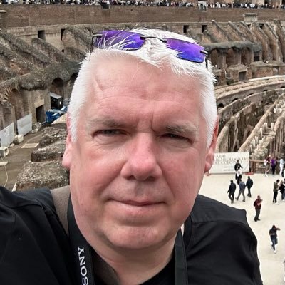 rsstafford's profile picture.