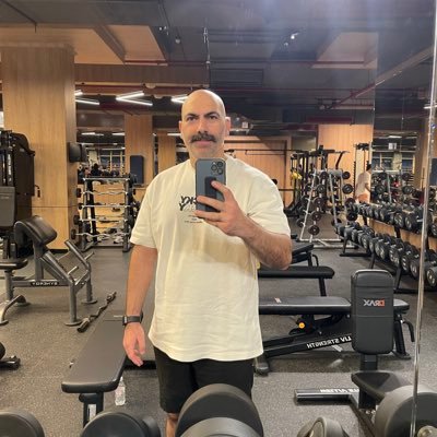 EmreTuerksoy's profile picture. 