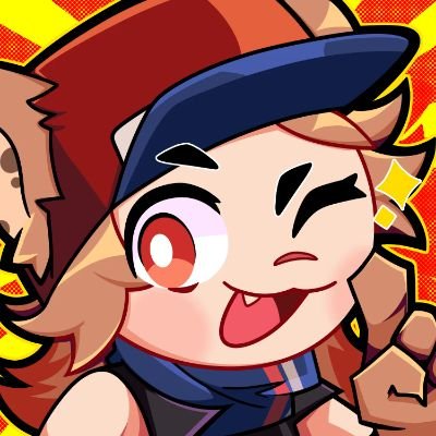 JukesBarks's profile picture. Howdy! I'm a bull ridin' farmdog!!! 《 Model: @ppslayer_vt 《  18+ 《https://t.co/ElTyrjp9E1》| He / Him 《 Icon: Mordowo | Banner: Araostar 》