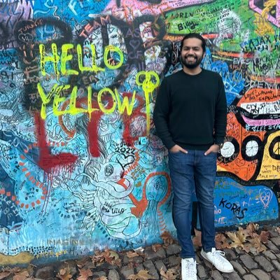 theredpreacher's profile picture. SaaS seller, startup bro, e-commerce veteran, armchair sports expert | ex-entrepreneur, ex-Flipkart | IIM Calcutta alum