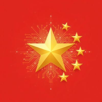 Anjali07707250's profile picture. China Coin $CHN — meme with real power 🇨🇳 https://t.co/MtYHbRTSWY...