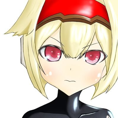 Kougouken_Saiko's profile picture. 一日１回赤城さん(ブルーオースver)を描きたい アマチュアモデラーです。(R-18ver練習中)