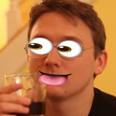 I_STINK_FR's profile picture. 🪶🇨🇦
PROUD CANADIAN MY WHOLE LIFE
I yumeship🥹🤞
IM TRYING TO BE ONLINE MORE❤️‍🩹
👀
👅
My evil account @I_CLEAN_FR
I only accept dms from friends