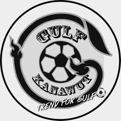 TrendforGulf's profile picture. Tw : @gulfkanawut Official: #GulfKanawut Fandom: #ลูกบอลของคุณบิ๊กกลัฟ #PhiBalls Backup acc: @TRENDFORGULF1 📈#TRENDFORGULF2025 #GulfKanawutWorldTrends #TFGPIC