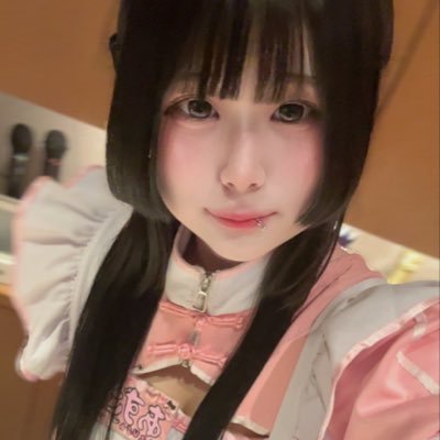 azusa_halo's profile picture. @Halo_idolにいるあずにゃん🎀(場所:ラウンジレオパト)同業さん、会ったことある方、遠隔くださった方ふぉろーしましゅ