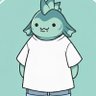 gadagizi's profile picture. 魚人