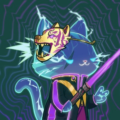 Sensenfish's profile picture. 一级投研|二级韭菜|三级拍片|撸毛|挖矿|打新|Gamefi|DeFi|NFT|DYOR|合作宣发|与人为善|与己为善| https://t.co/SWt7N9ObK4