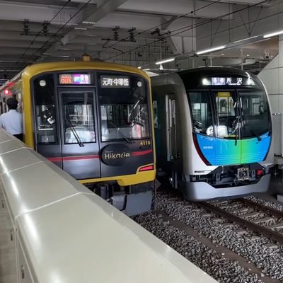 Tai2627ga's profile picture. タイガです。趣味は撮り鉄と乗り鉄
です。現在フォロワーの数が減って困っております。ぜひフォローをよろしくお願いします。