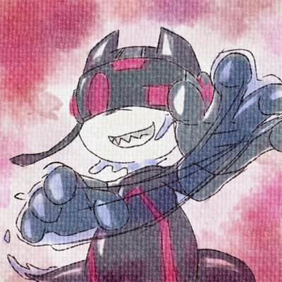 MDemon03's profile picture. He/Him.🔞 Rubber/GooTF/Drone/etc. I just want to do what I want. 日本語は勉強中