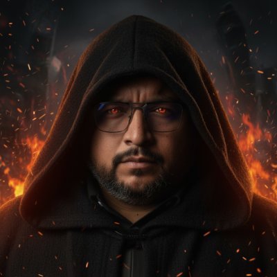 proc3sarte's profile picture. Diseñador gráfico 💡 @elicecreativo #Blender #Affinity | Amante de la cocina urbana | DC Fan (Superman) | Scout // Roverismo 🧡 | Músico de corazón🎹