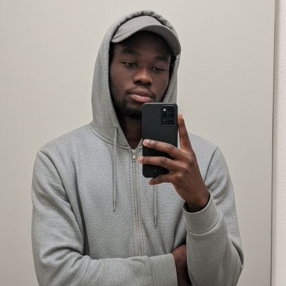 Myti_Meo's profile picture. #CFC 💙 | BX💛💙 | MLS🩸| KNUST | 
Quietly Sleeping 😌🎯