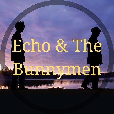 @Bunnymen