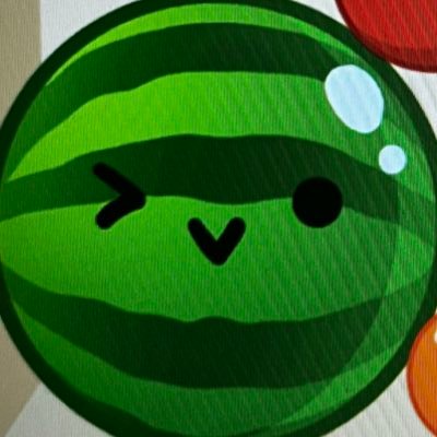 VueF96x8eN62493's profile picture. 自然発生するエネルギー爆発の連続にんげん