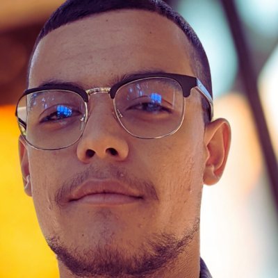 abderrahim3105's profile picture. ai ML and DL and DEv and domaine name