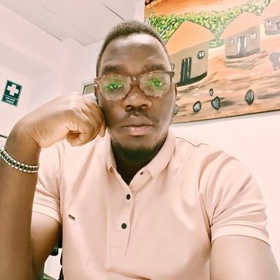 IvanK_FS's profile picture. Jesus is God 🙏 | husband to none yet | Sales &  data Science | Key Account Management |