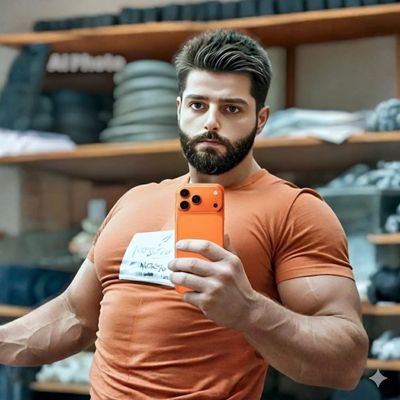 lmhnds23334's profile picture. كالأسود دائماً اتميز رغم ازدحام الالوان .
Like black, I always stand out despite the crowded colors.