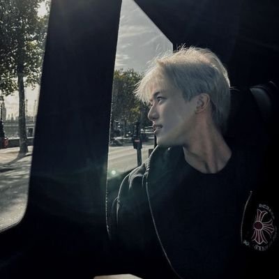 apremyux's profile picture. mf 24/7 ♊