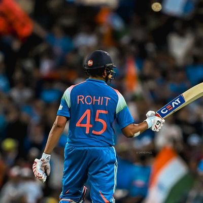 Bharath_Ro_45's profile picture. Cricket 🏏  ||  Movies 🎬  || Techie 💻