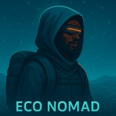 KEmmra's profile picture. Blockchain Solution enthusiast.ExDAO Maker, IPAD. Coin Terminal. TG: @hexaney