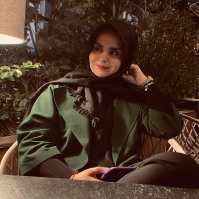 KhanoomDiab's profile picture.