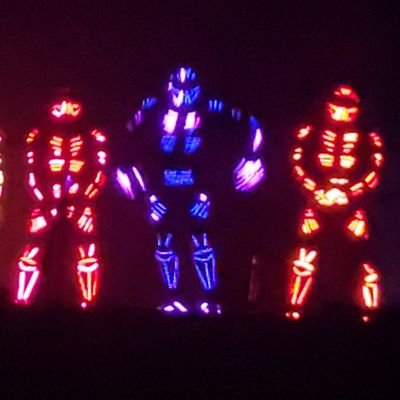 krane0111's profile picture.